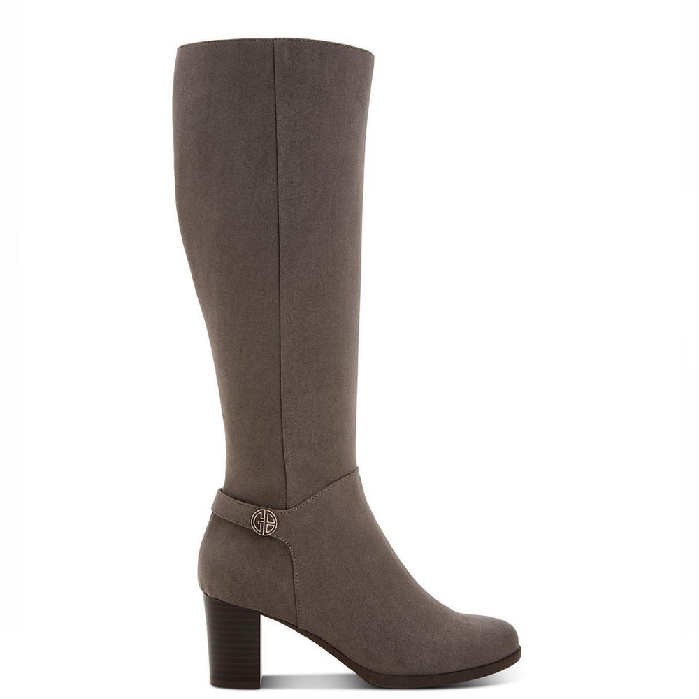 Giani Bernini Knee-high Boots - Picture 2 of 5